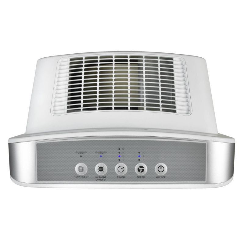 GermGuardian Air Purifier AC5900WCA White