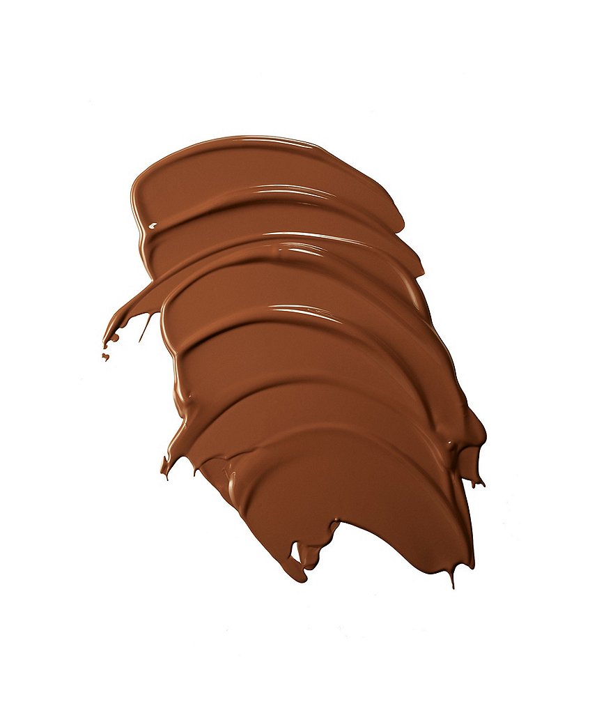 MAC Pro Longwear Nourishing Waterproof Foundation