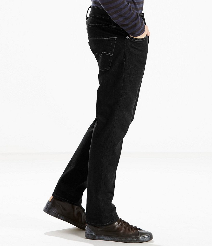 Silver Jeans Co. Hunter Athletic Tapered Jeans