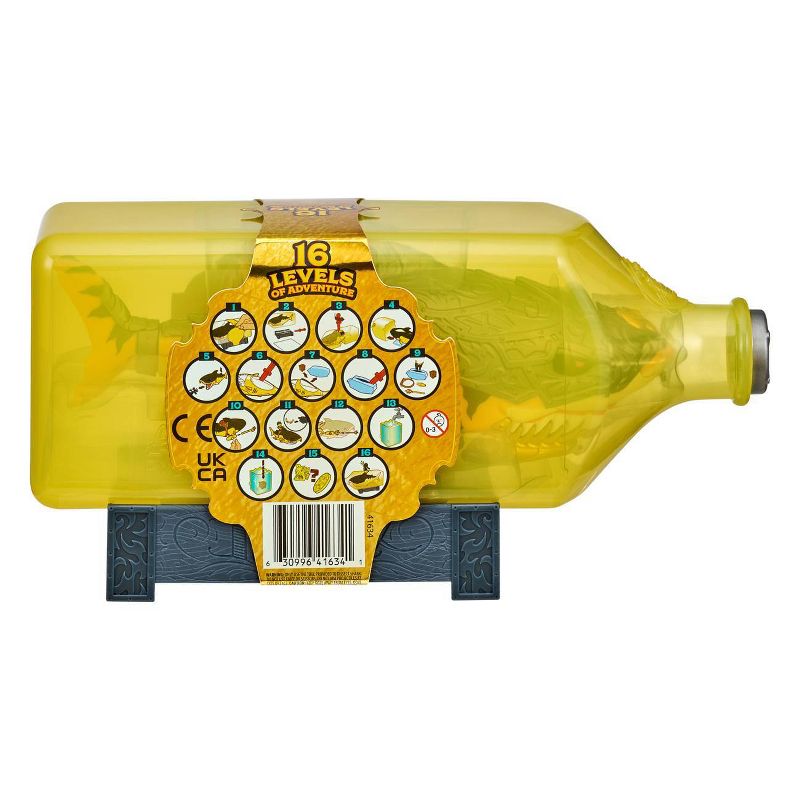 Treasure X Sunken Gold - Shark's Treasure