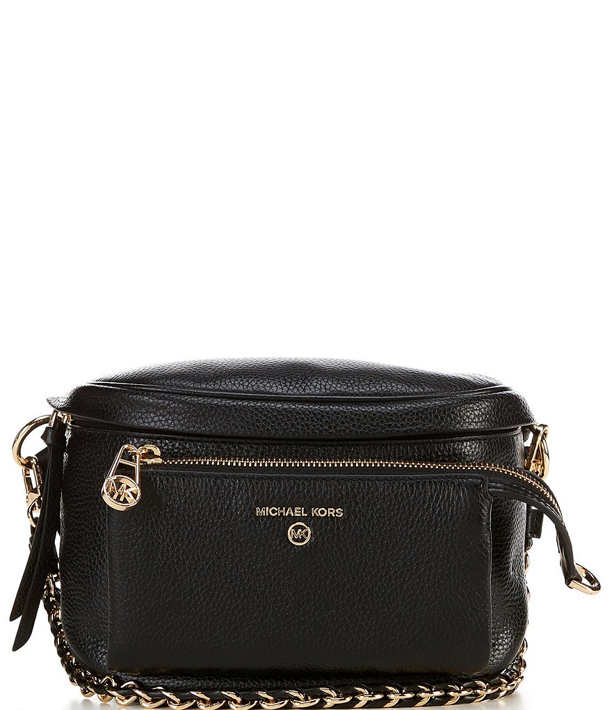 Herschel Supply Co. Fifteen Camouflage Zip Around Belt Bag