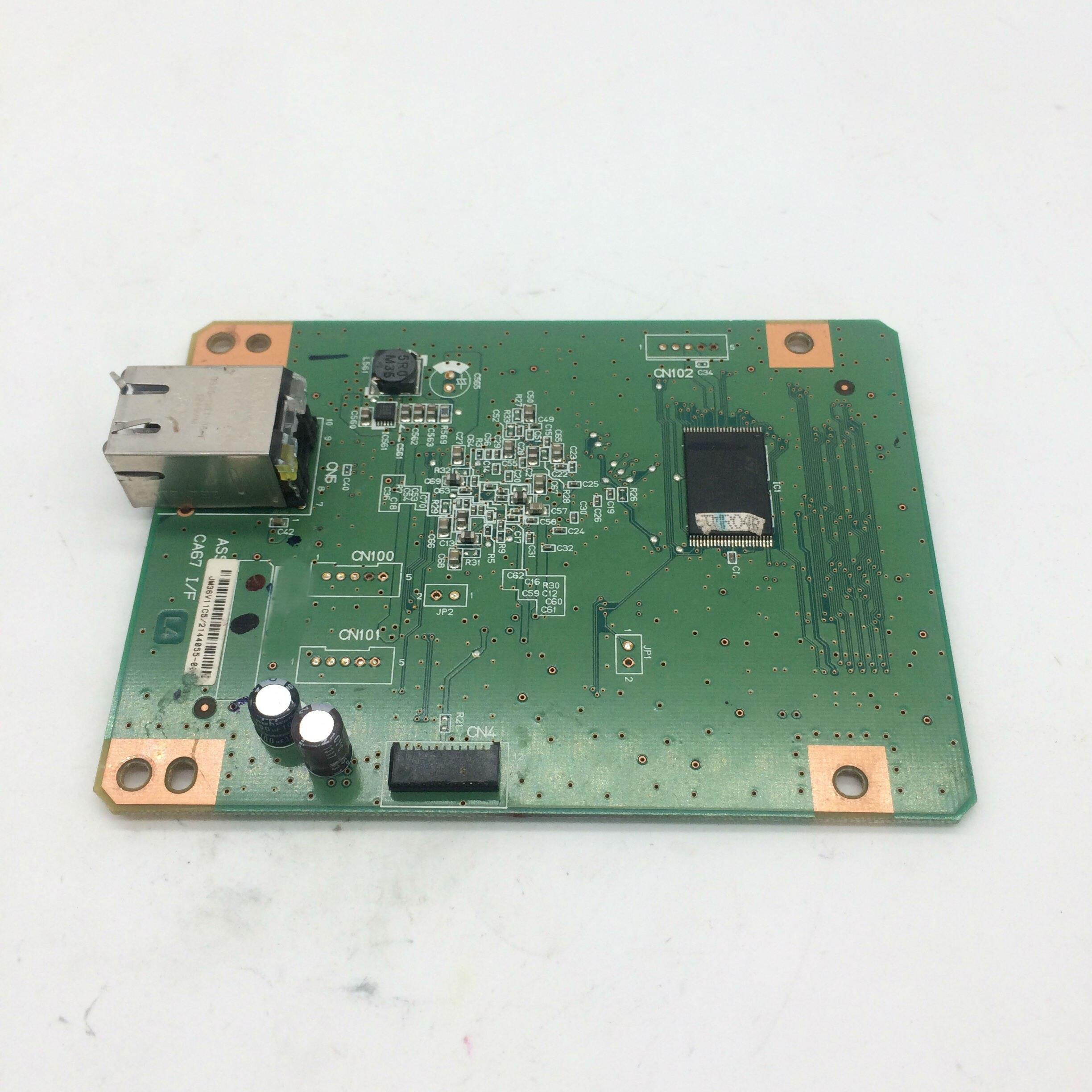 Network card FOR Epson CA67