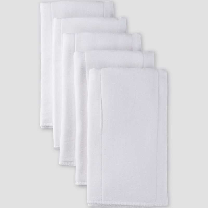 Charlie Banana 5pk Reusable All-in-One Cloth Diapers - New Tango Mango