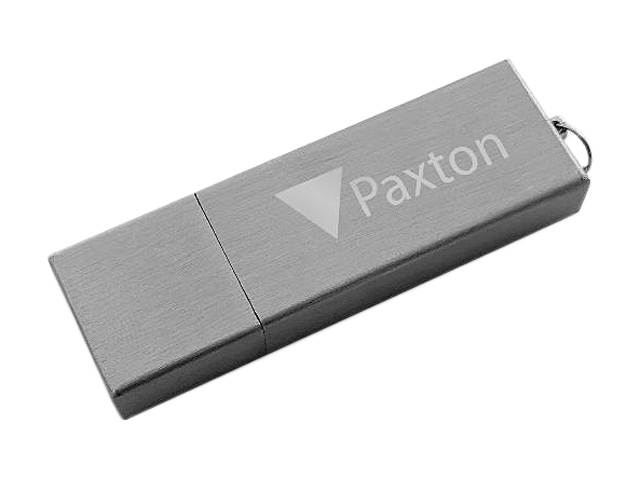 Paxton Access - 682-920-US - Paxton Access Net2 Plus Starter Kit for 2 Doors, PoE+ PSU