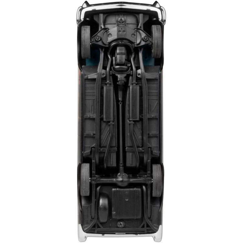 Plastic Model Kit-57 Chevy Bel Air 1:25