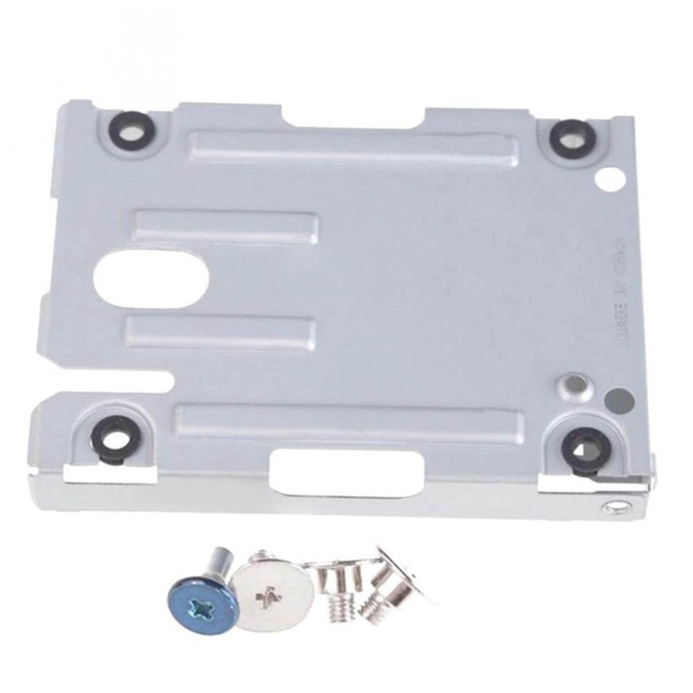 20sets Hard Disk Drive Mounting Bracket Kit for Playstation 3 PS3 Super Slim CECH-4000