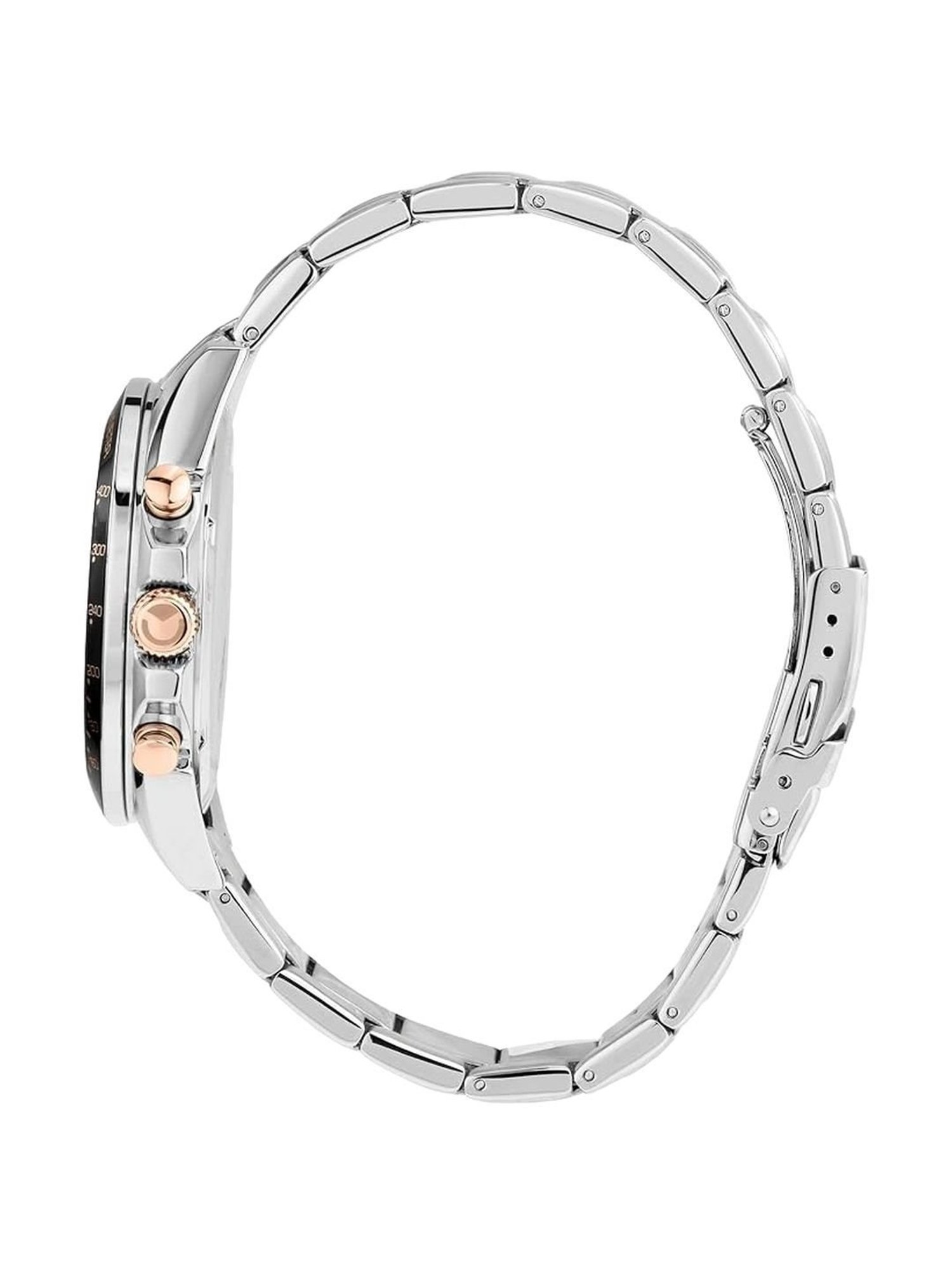 SECTOR R3273776007 450 Analog Watch for Men