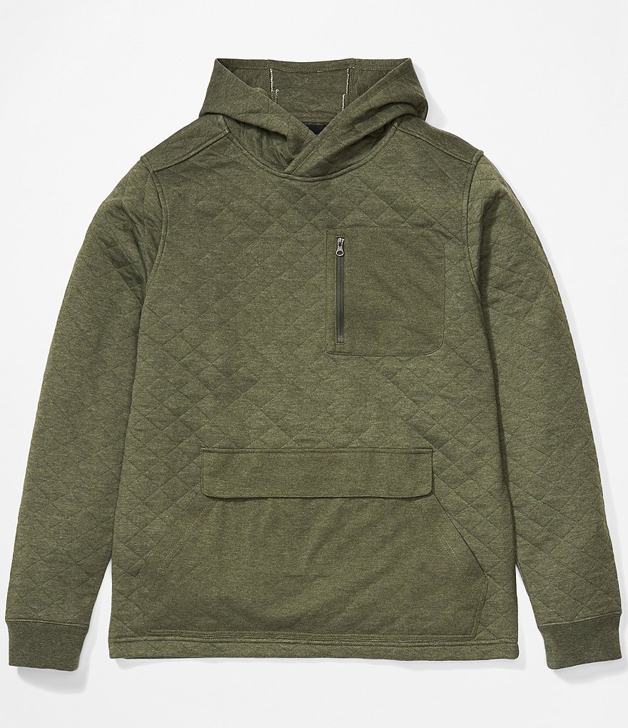 Marmot Plyes Peak Long-Sleeve Hoodie