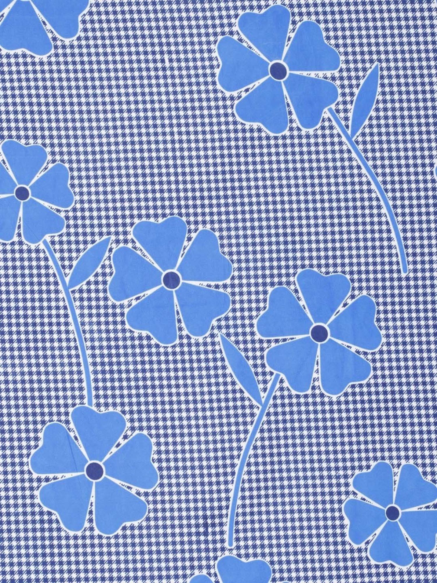 Maspar Purple 100% Cotton 200 TC Bed Sheet Set