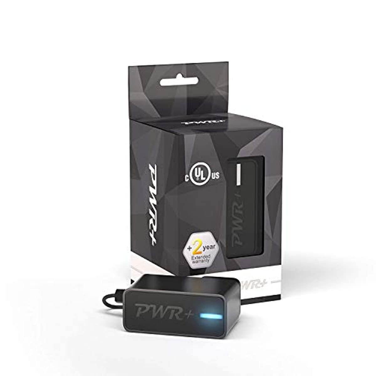 Pwr USB-C Fast Wall Charger Adapter for Samsung Galaxy S20 S10 S9 S8 Plus Note 9 8 A20 A50 A70, Samsung Galaxy Tab A S3 S5e S6 S7 S7+ Tablet USB Type C Cable EP-TA20JBE - UL Listed Long Power Cord