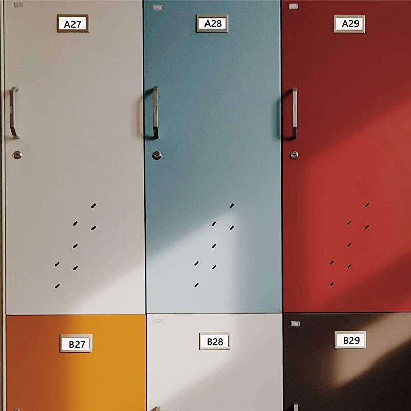 Tape 18mm 0.7 Laminated White, Compatible for Brother P Touch e-241 e241 3/4 Inch Label Tape Black on White Work for Brother PTD400AD PTD600 PT-D450 Label Maker, 26.2 Feet(8m), 3-Pack