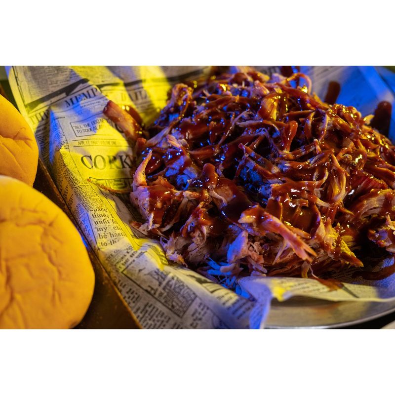 Corky's Memphis' Own Bar-b-que Sauce Original - 18oz