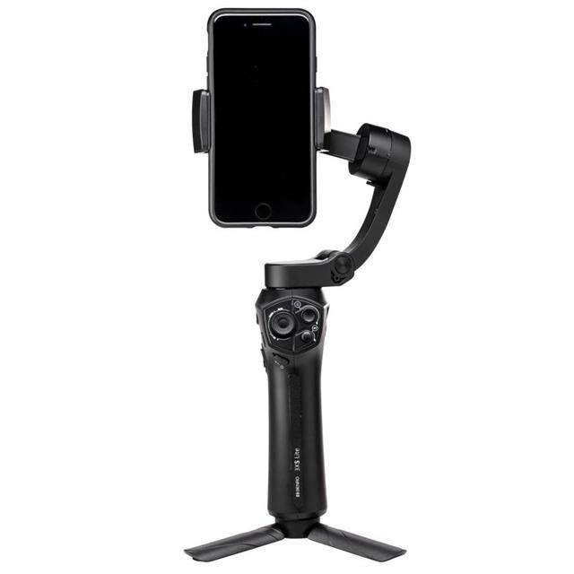 Benro X-Series 3XS Lite 3-Axis Handheld Smartphone Gimbal Stabilizer #3XSLITE
