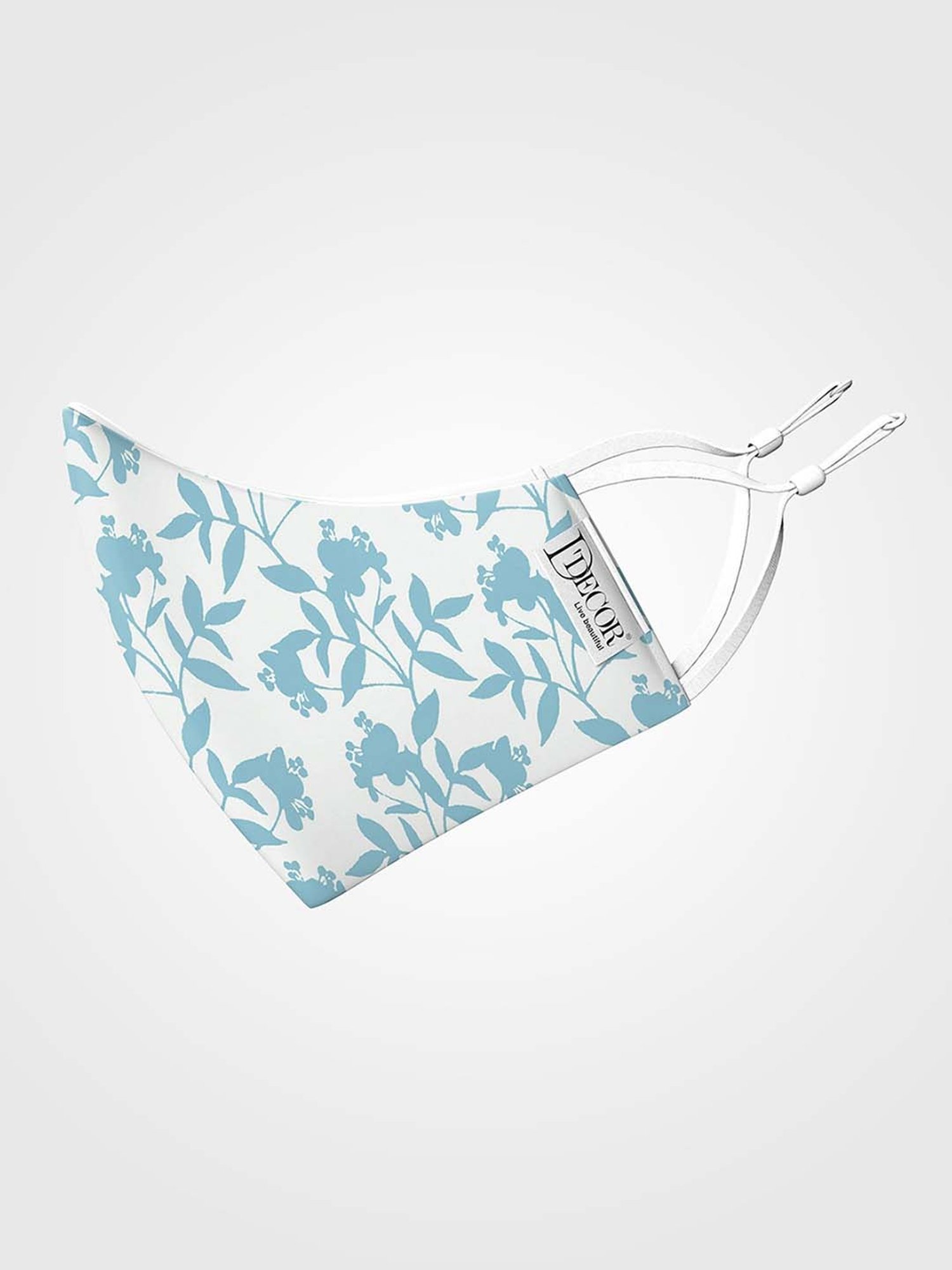 Globex Transparent Safety Eye Protectors - Pack of 5