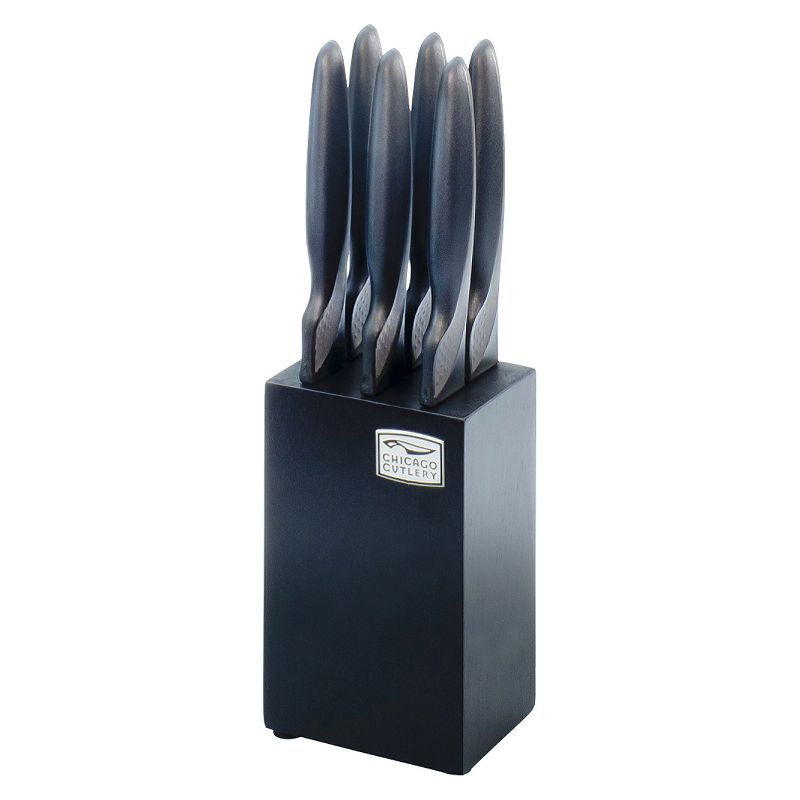 Chicago Cutlery 14pc ProHold Knife Block Set