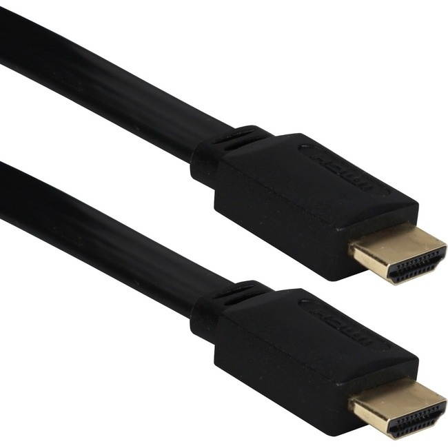 QVS HDMI Audio/Video Cable with Ethernet