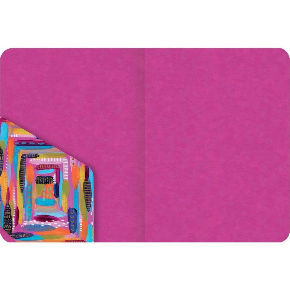 Lang Companies,  Labyrinth Pocket Journal