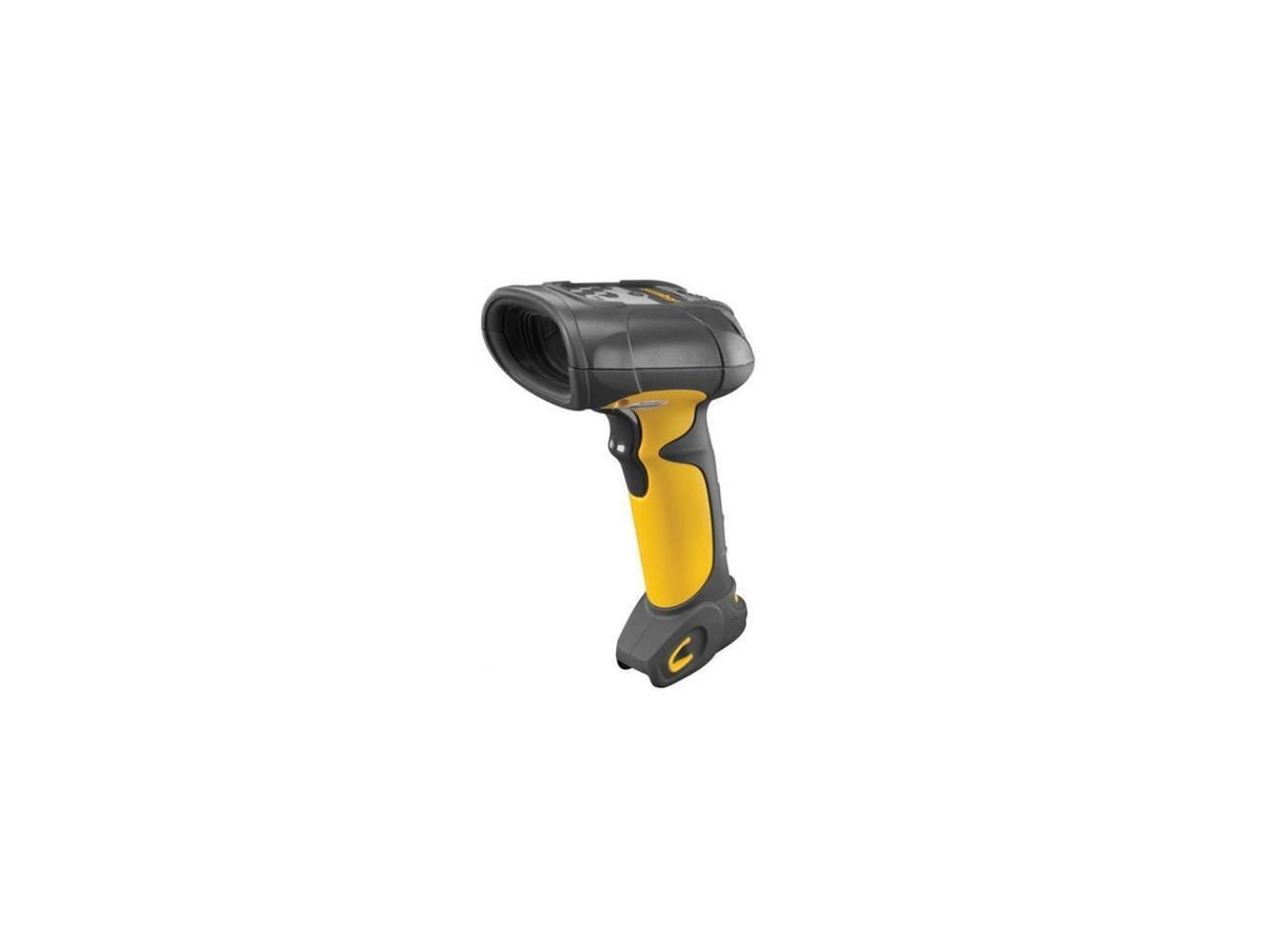 Symbol DS3578-HD Laser 1D 2D Barcode Wireless Bluetooth Scanner Imager DS3578 Series industrial barcode scanning code gun Scanner with usb cable and base and power adapters