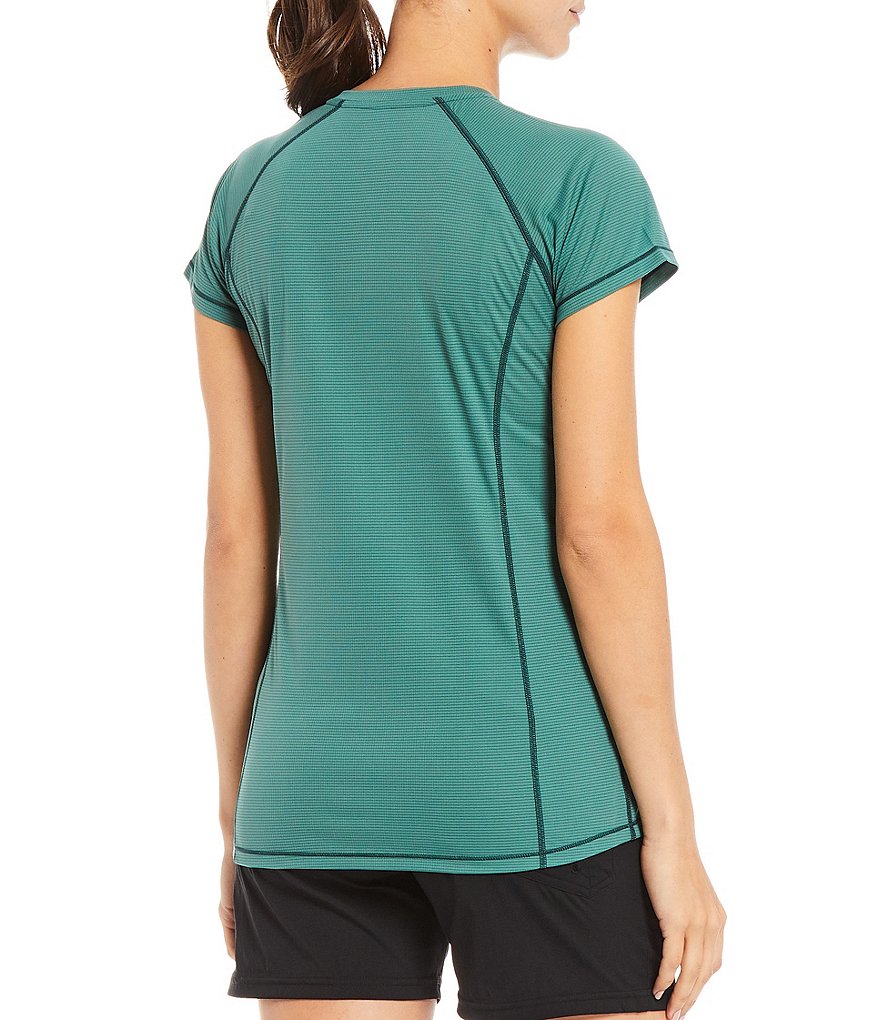 Outdoor Research Echo Short Sleeve Quick Dry T-Shirt