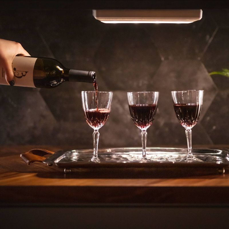 Brilliant Evolution Wireless LED Under Cabinet Light With Remote