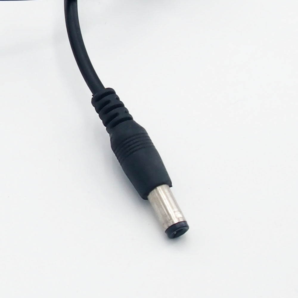 US Plug 2A 12V Power Supply AC to DC Adapter Converter For 3528 5050 LED Strip