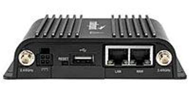 CradlePoint COR IEEE 802.11ac Cellular, Ethernet Modem/Wireless Router