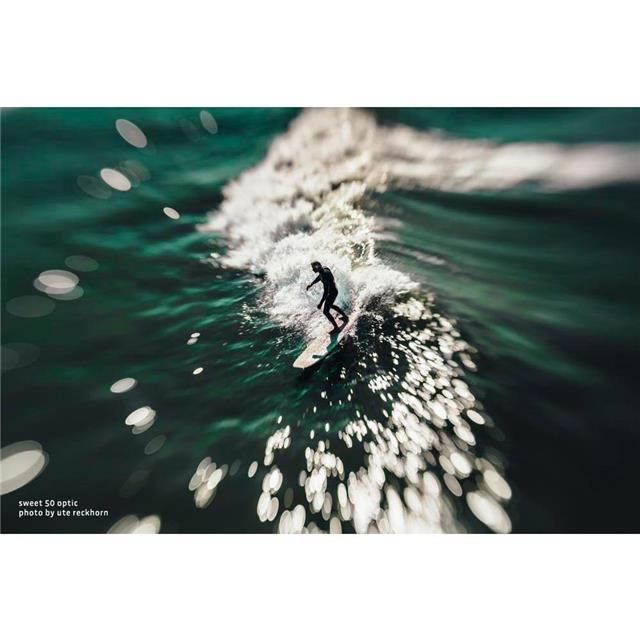 Lensbaby Composer Pro II with Sweet 50 Optic for Micro 4/3 #LBCP250M