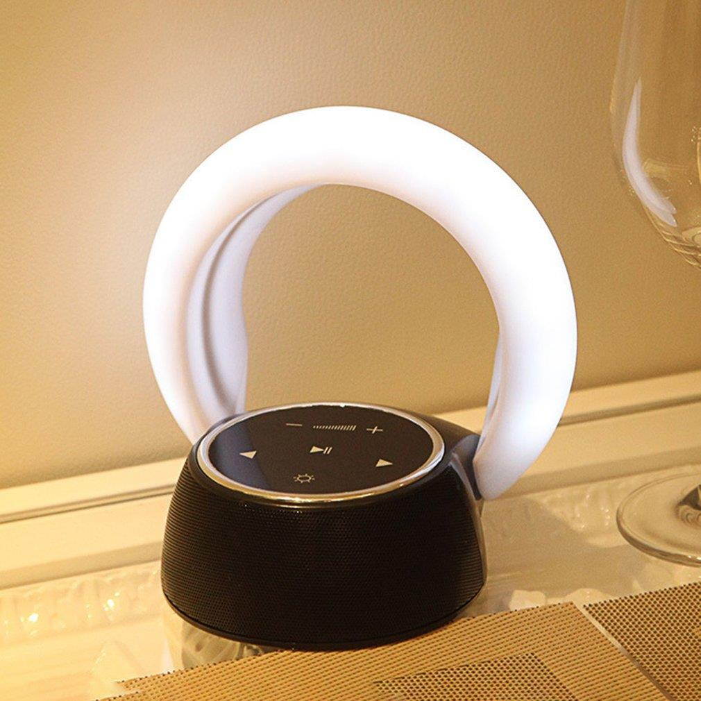 Enermax O'Marine EAS03-BS Black/Silver Waterproof Wireless Speaker