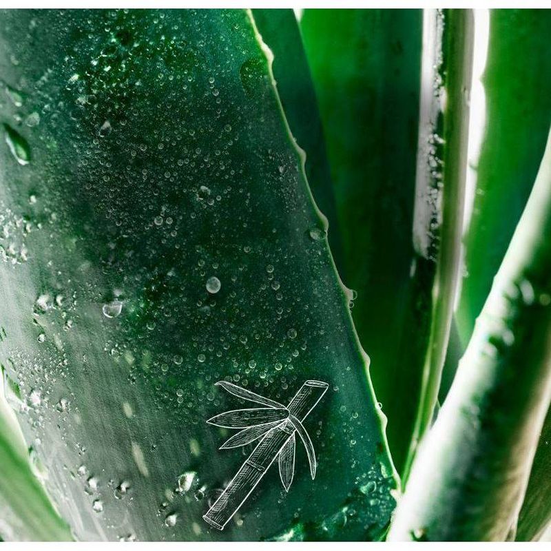 Herbal Essences bio:renew Bamboo + Potent Aloe Conditioner for Strength - 13.5 fl oz