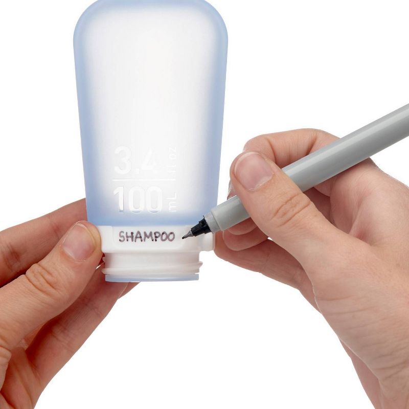 "His" Jute Travel Bag