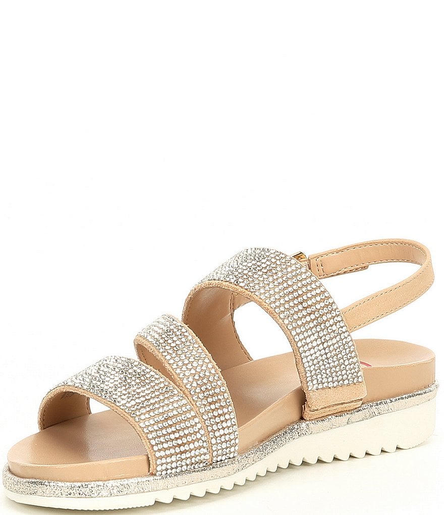 Steve Madden Girls' J-Caliber Wedge Sneakers (Youth)