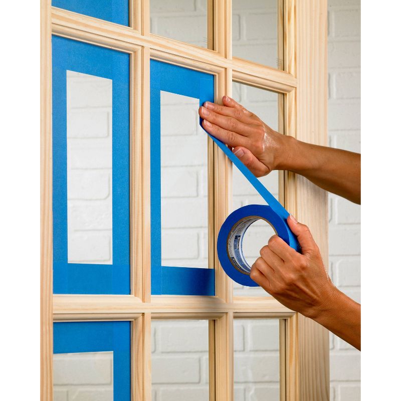 Scotch-Blue Original Multi-Surface Painter's Tape 1.88'' x 60yd