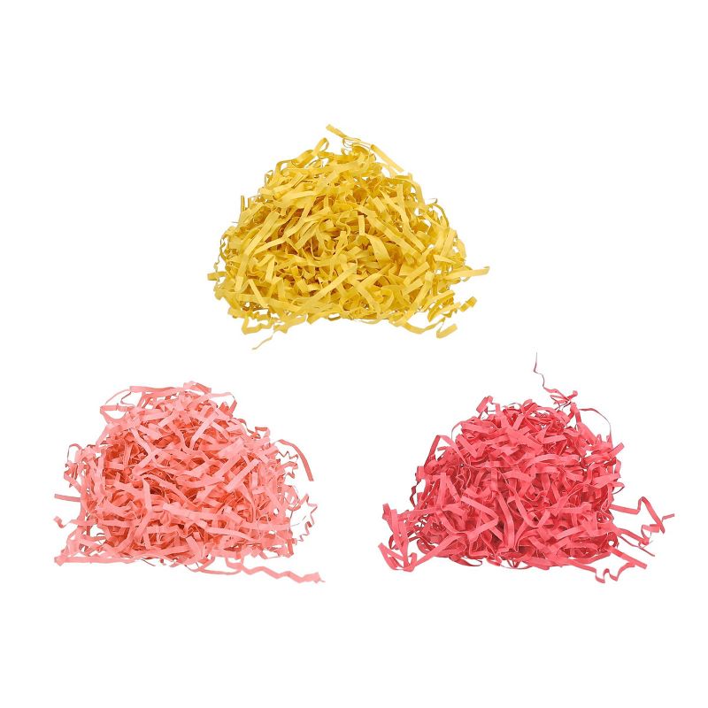 Frozen Paperboard Easter Basket