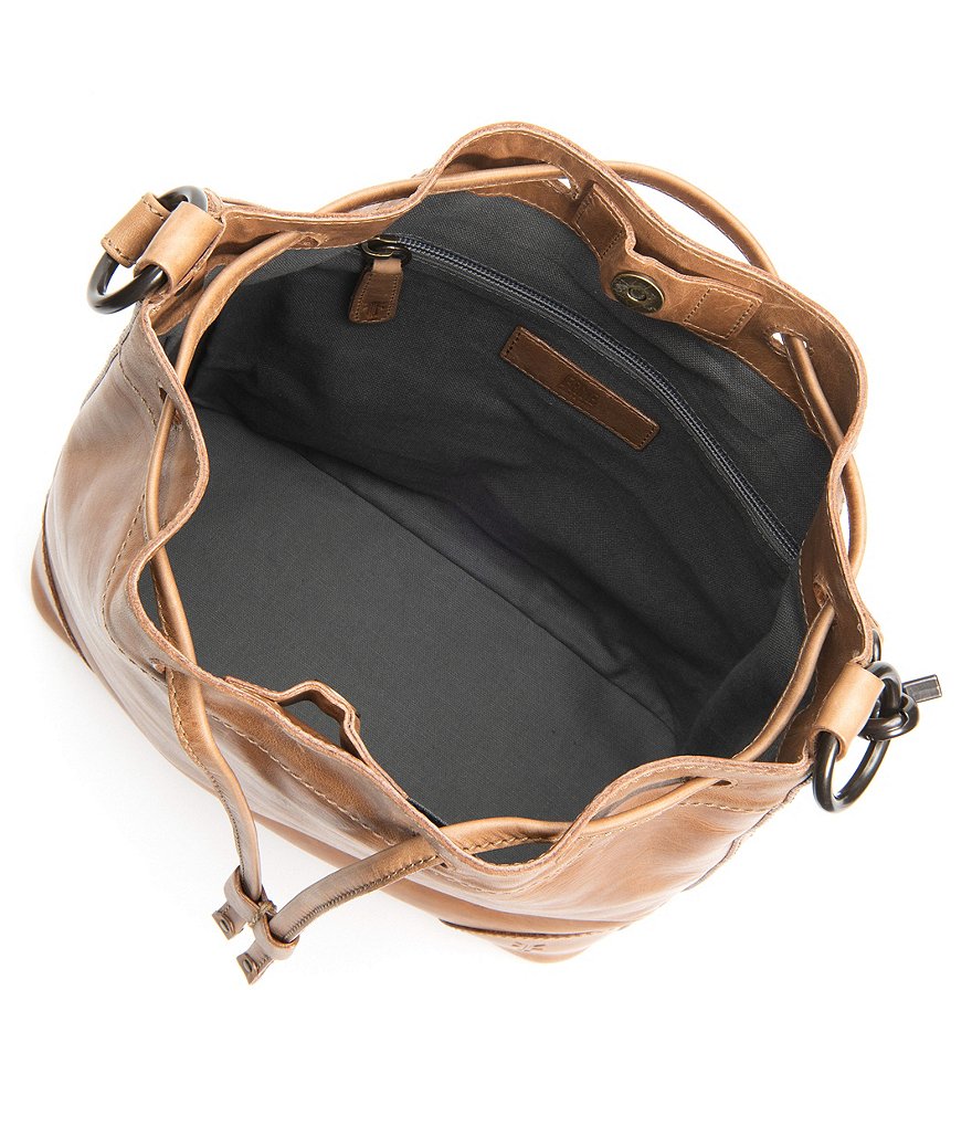 Calvin Klein Ivy Linen Python Hobo Bag