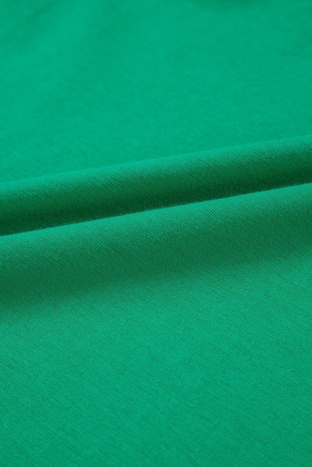 White Spotted Print Tie Neck Color Block Halter Sleeveless Shirt