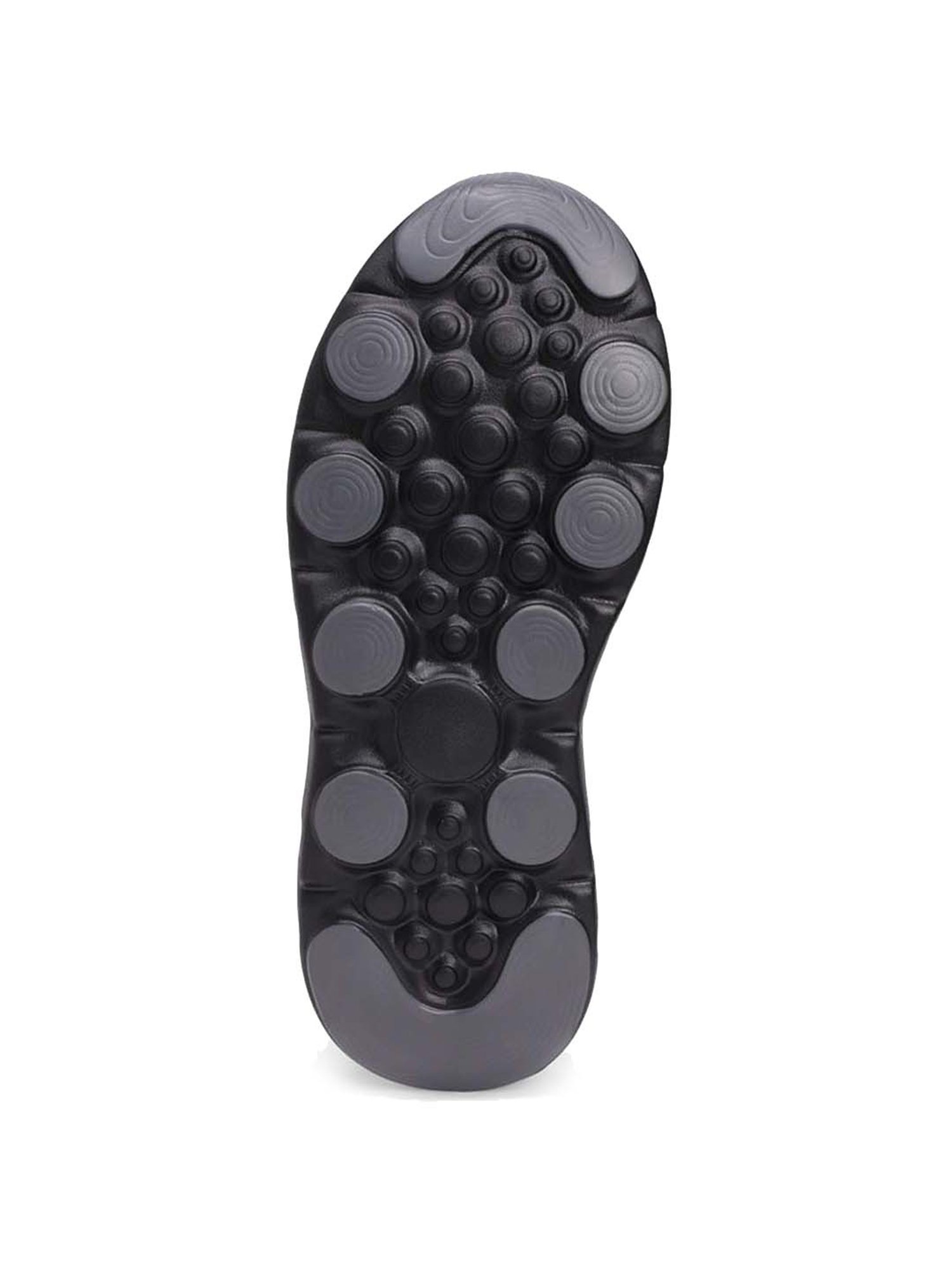 cultsportone EZ+ Joy Men's Black Running Shoes