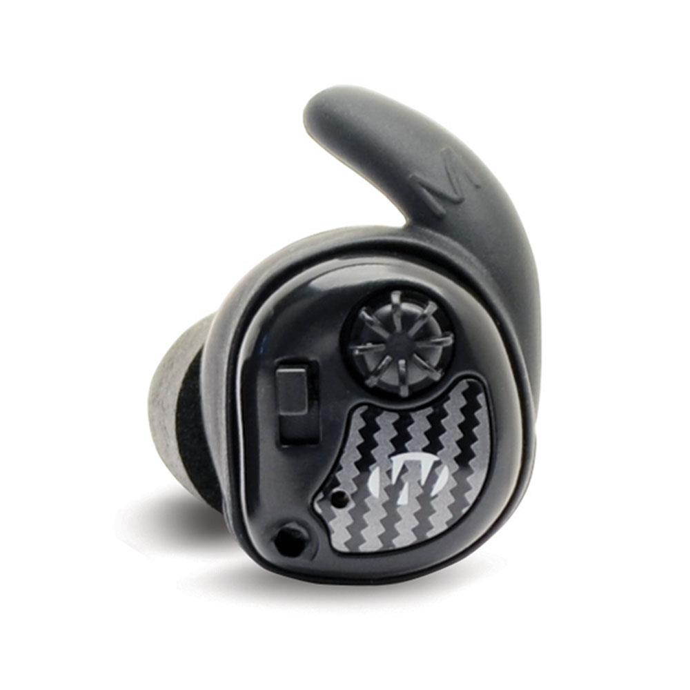 Walker's Razor Silencer Earbud Pair