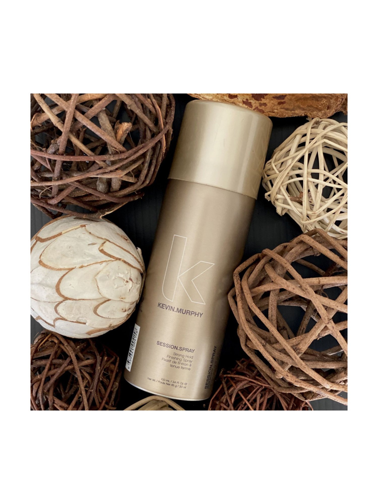 KEVIN MURPHY SESSION.SPRAY 100 ML