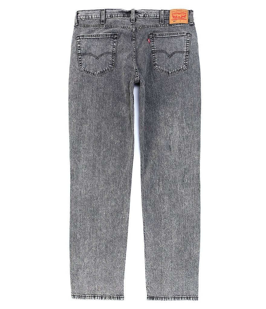 Levi's&reg; Big & Tall 541 Athletic-Fit Stretch Jeans