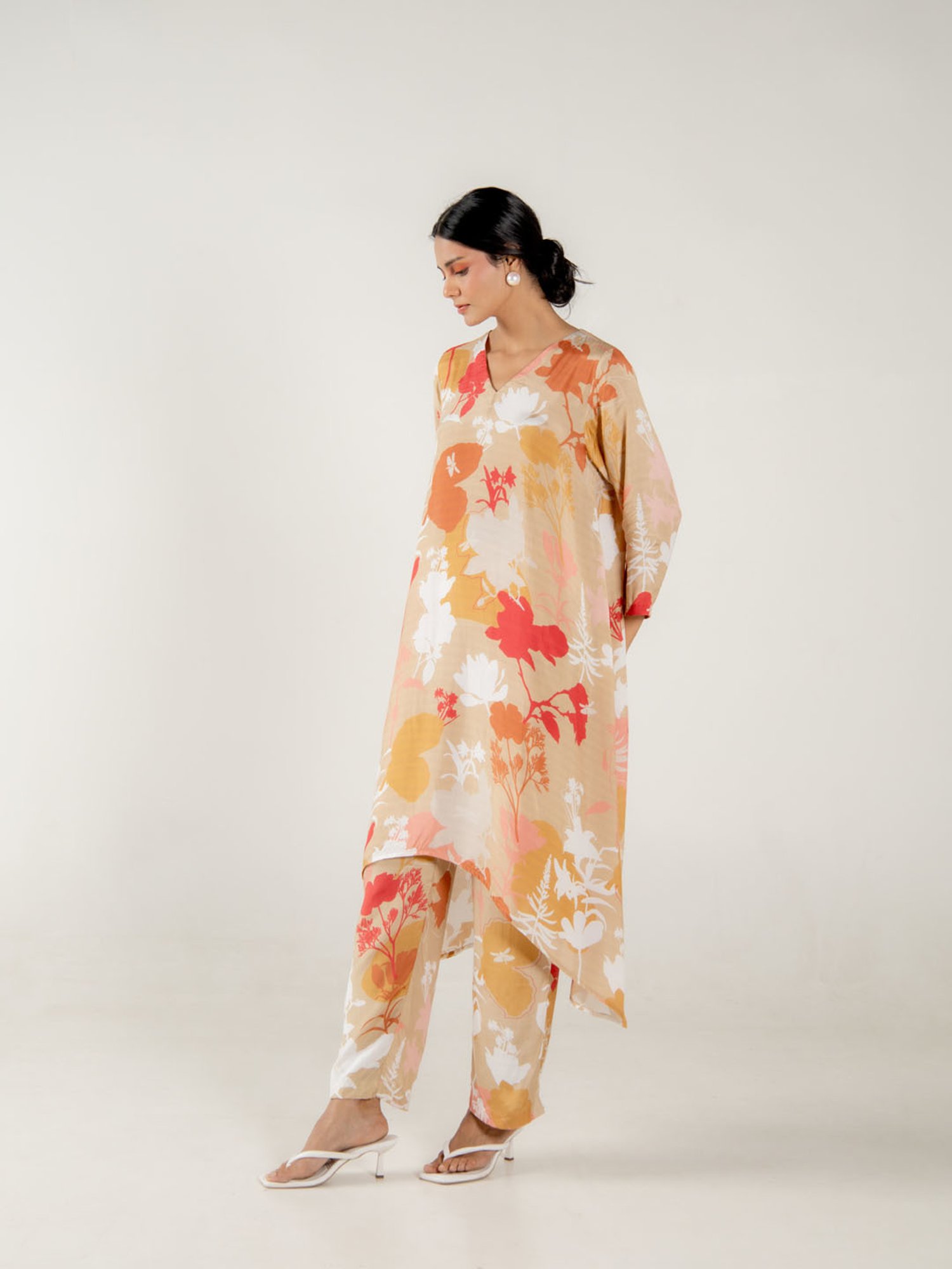 Aroop Shop India Cecily Set