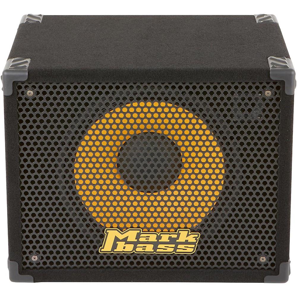 Markbass Traveler 151P Rear-Ported Compact 1x15 Bass Speaker Cabinet 8 Ohm