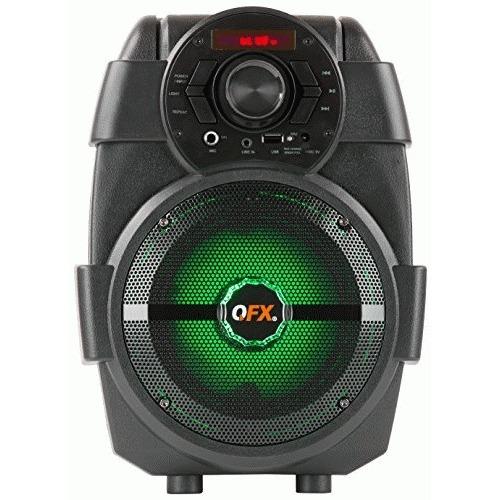 1,500-Watt PBX-5 Rechargeable Bluetooth(R) Party Speaker