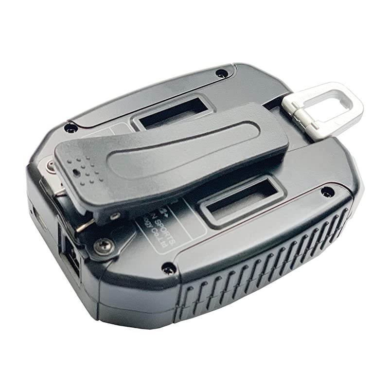 Belt Clip Handheld Two Way Radio Belt Clip with 20 Screws Compatible for Baofeng BF888S Retevis H777 Baofeng BF666S BF777S BF999S Galwad888S Arcshell AR5 Walkie Talkies 5 Pack