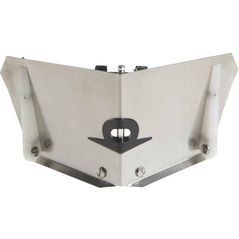 TapeTech CF40TT-R 4 in. Corner Flusher