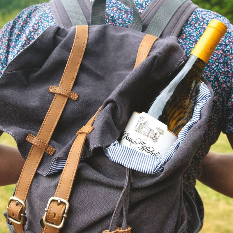 Chateau Ste. Michelle Chardonnay White Wine - 750ml Bottle