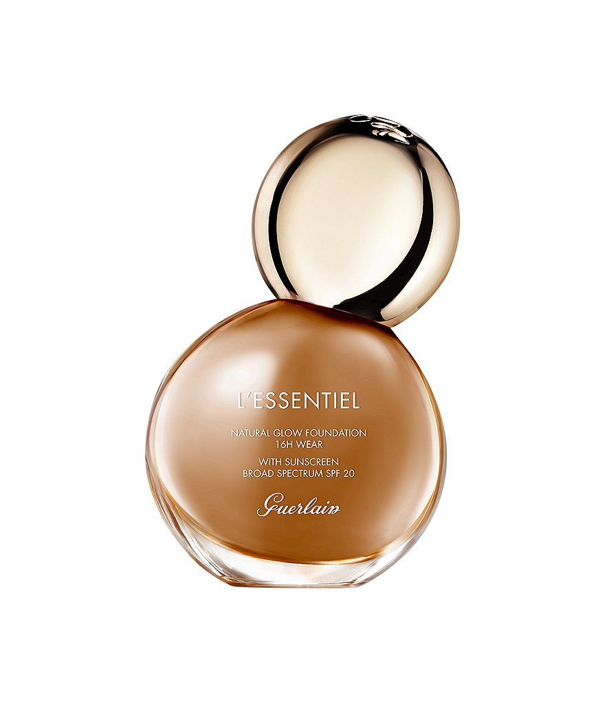 Guerlain L'Essentiel Natural 16H Wear Foundation