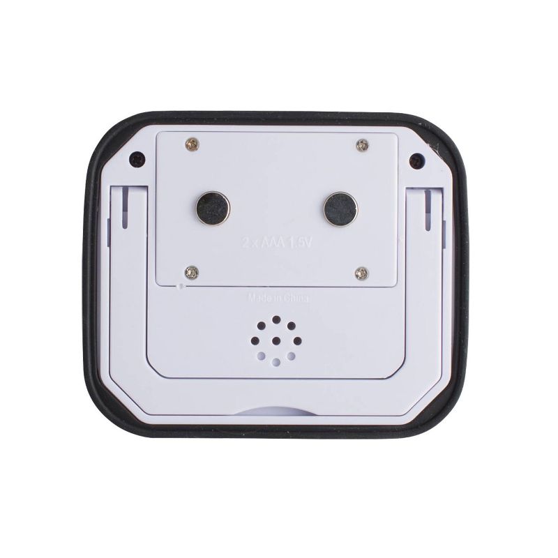 Taylor Splash 'n' Drop &ndash; Water and Impact Resistant Timer/Clock