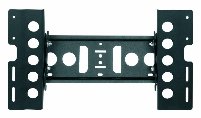 AVF Nexus Eco-Mount EL401B Adjustable Tilt TV Mount (88 lbs) - Black
