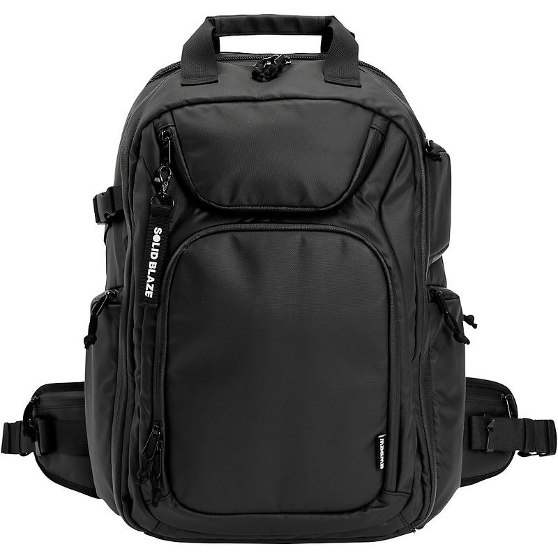 Magma Cases Solid Blaze Pack 120