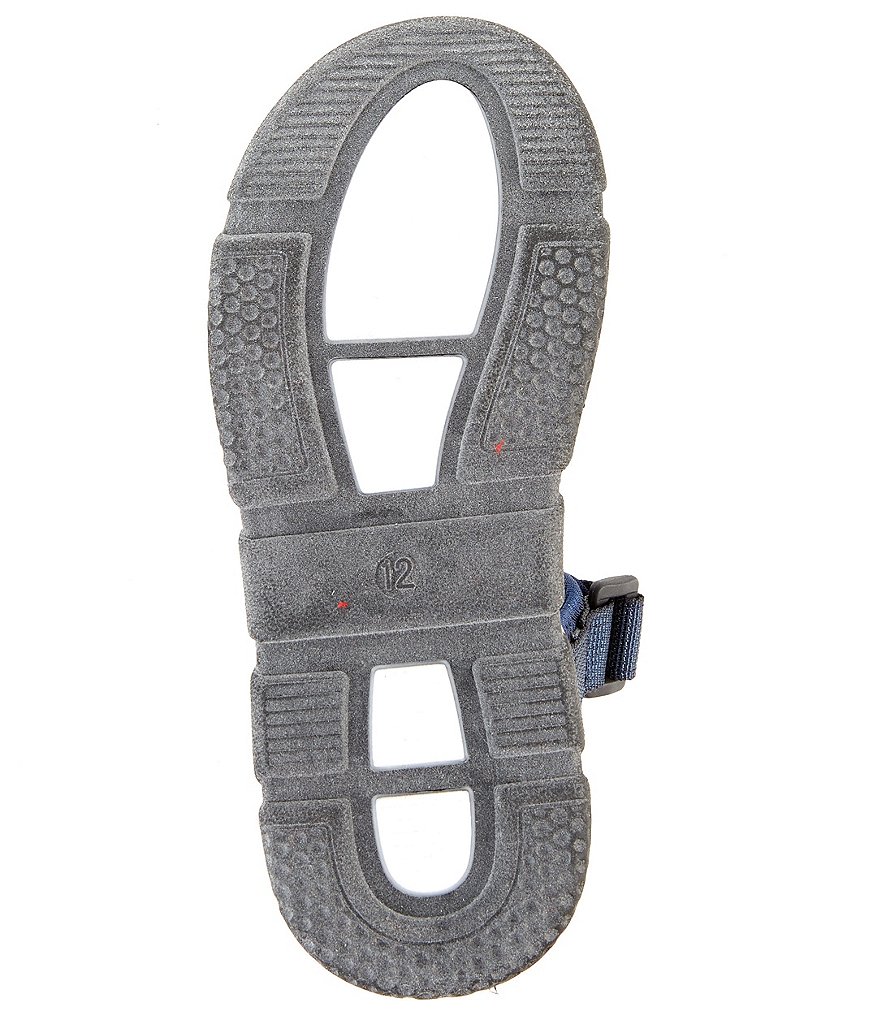 Steve Madden Boys' T-Homer Fabric Sandals (Toddler)